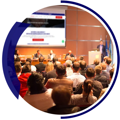 USA Minority Chamber