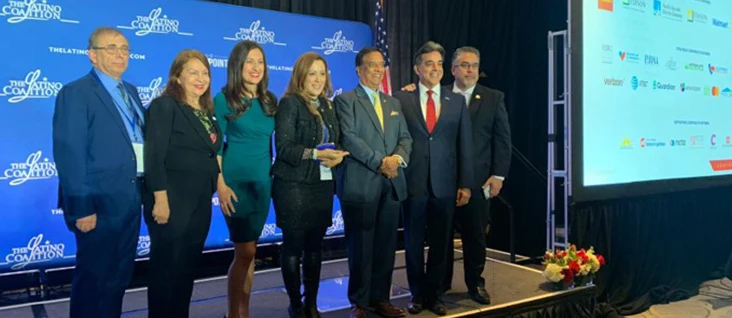 Strategic Alliances <br> and Business Internationalization