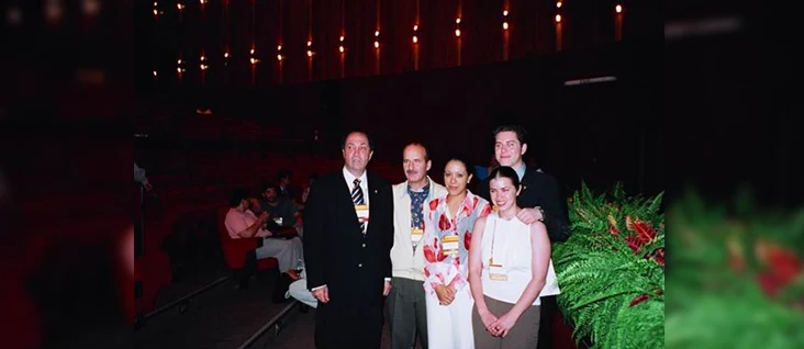 Incubadora De Empresas